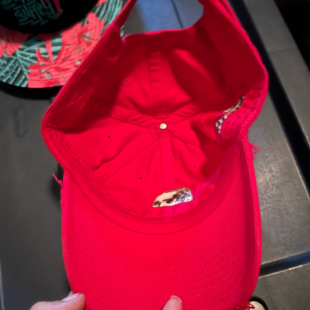 Nipsey Hustle Hat - image 4